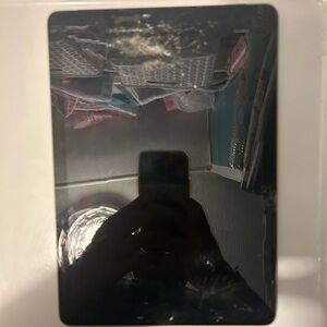 Broken iPad 8th generation